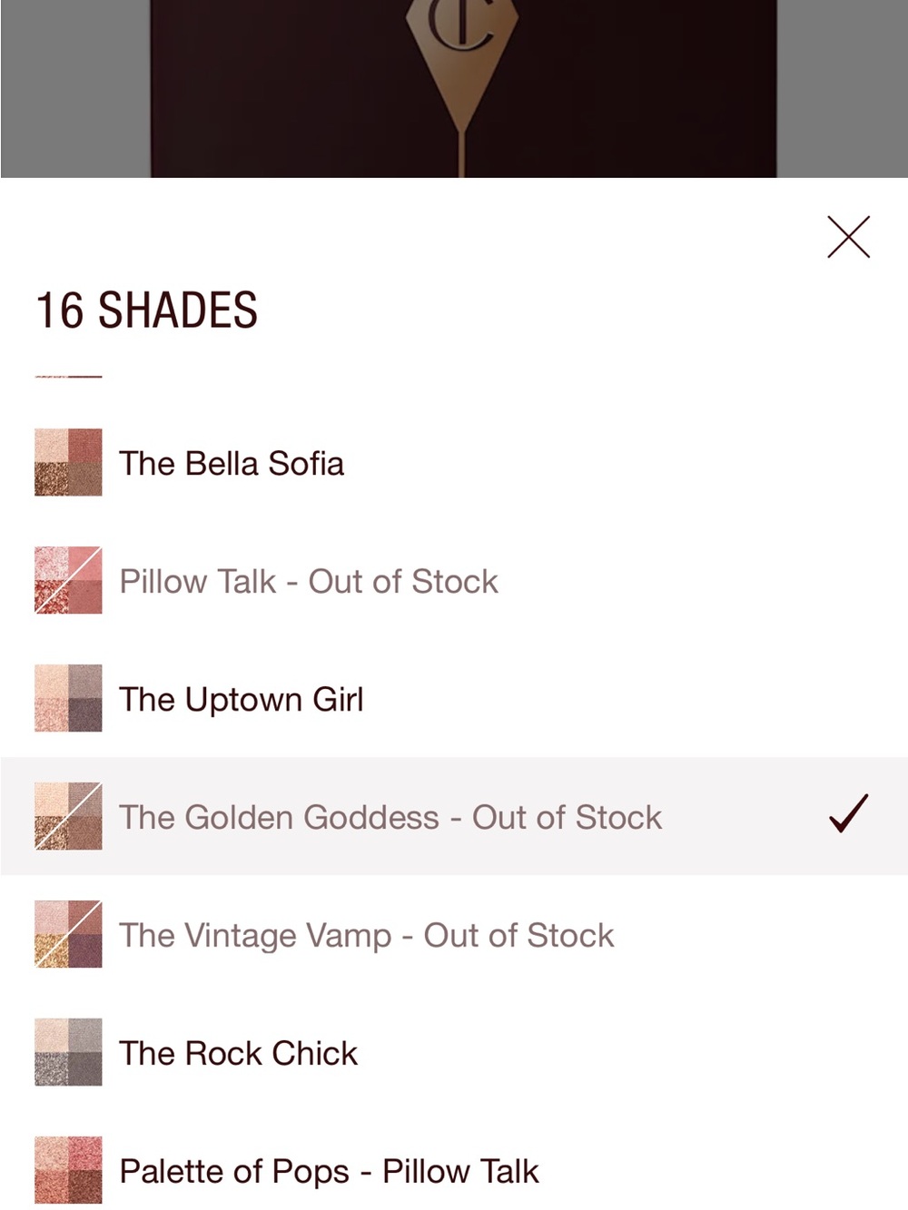 Charlotte tilbury bundle - Picture 8 of 10